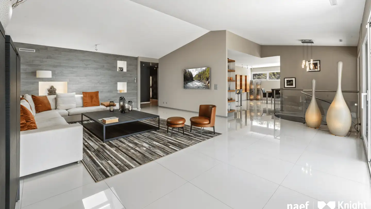 Semi-detached house for sale - 1095 Lutry - Photo 4