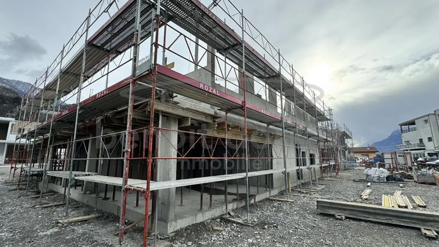 Wohnung kaufen - 1994 Aproz (Nendaz) - Foto 2