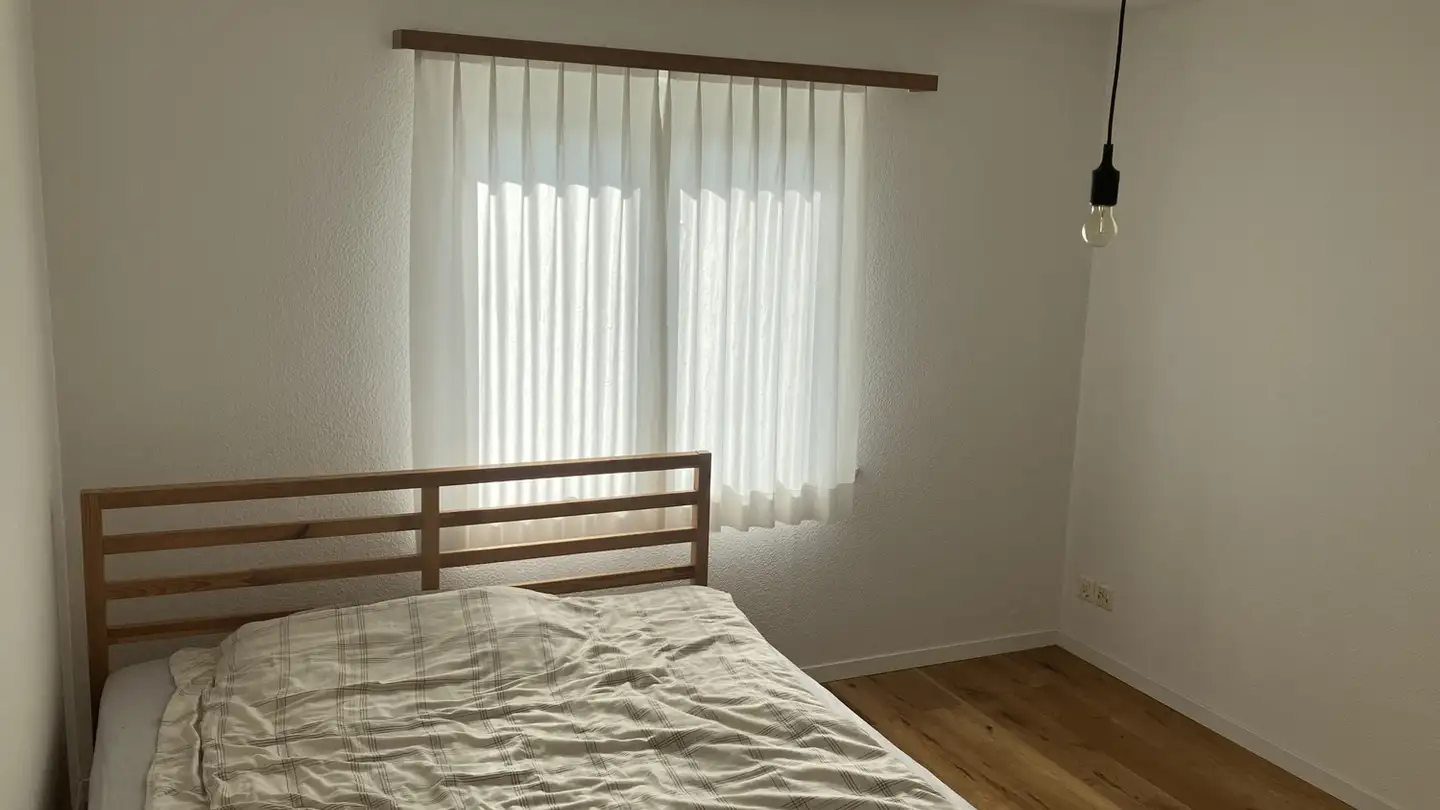 Stanza singola in affitto - Weinstrasse, 8280 Kreuzlingen - Photo 3