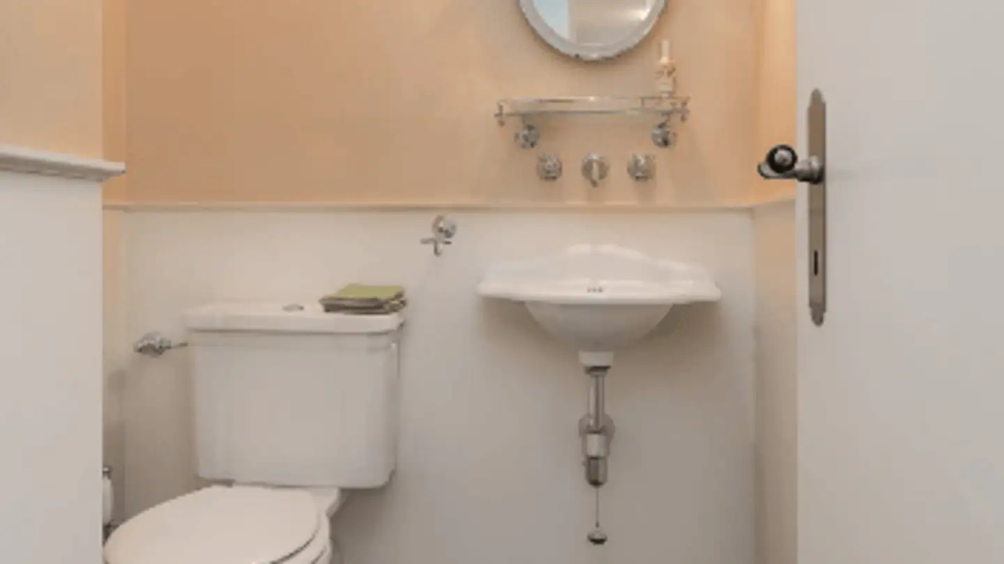 Maisonette mieten - Güetliweg 27, 8132 Hinteregg - Foto 3