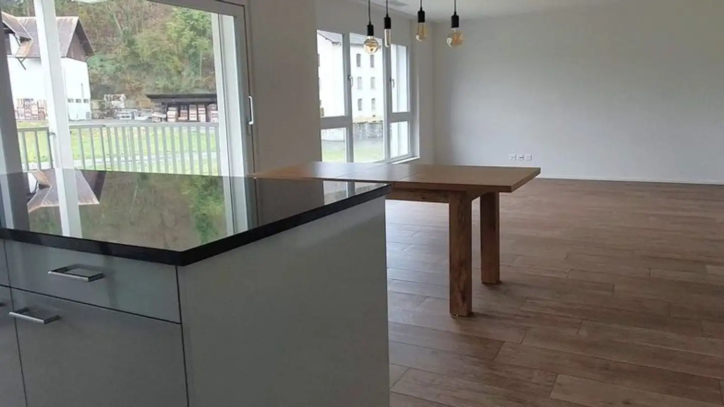 Appartement à louer - Brauereiweg 11c, 5600 Lenzburg