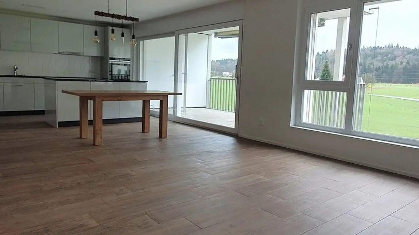 Appartement à louer - Brauereiweg 11c, 5600 Lenzburg - Photo 2