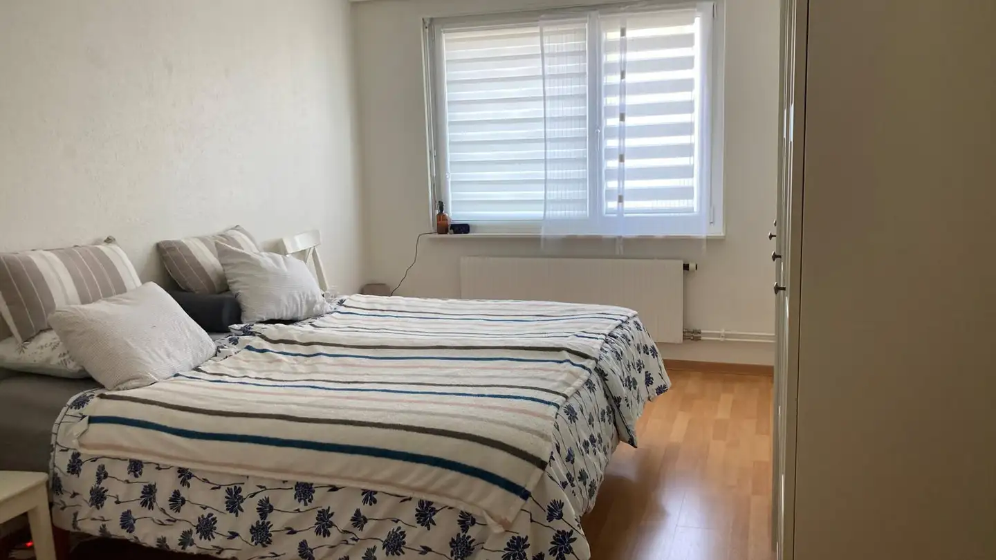 Appartamento in affitto - Rue Du Chapeau-Râblé 52, 2300 La Chaux-de-Fonds - Foto 2