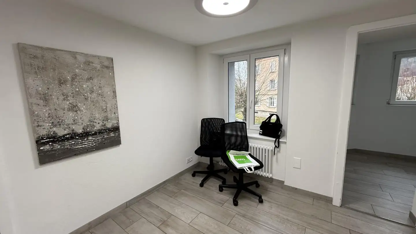 Single house for rent - 2900 Porrentruy - Photo 2