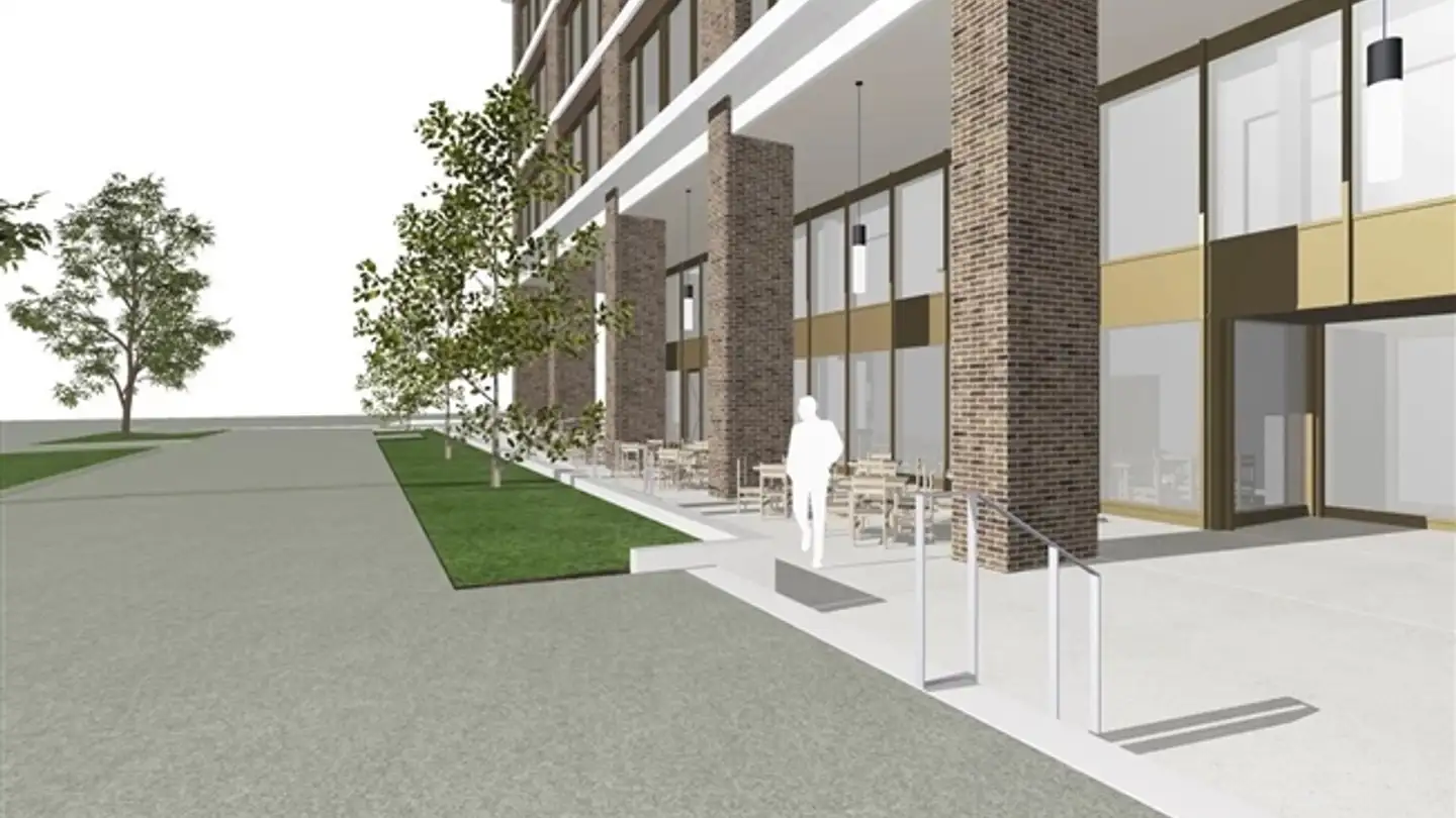 Appartement à louer - Route De Base 30, 1228 Plan-les-Ouates - Photo 4