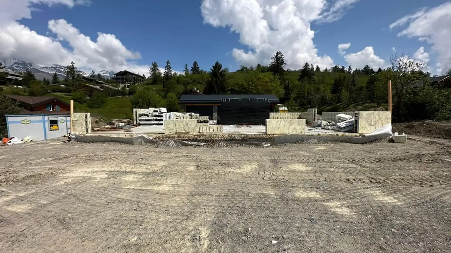 Constructible plot for sale - 1978 Lens - Photo 2