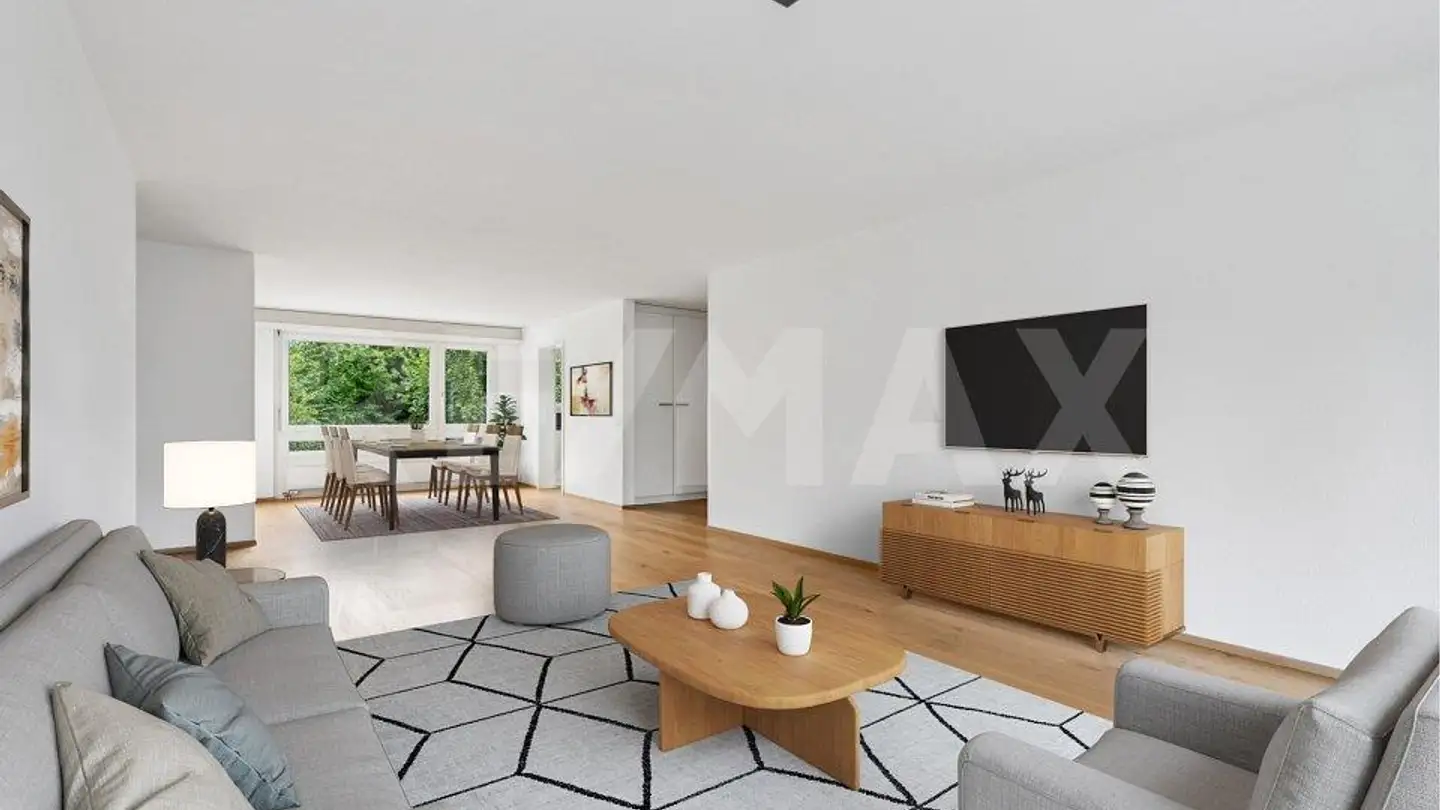 Appartement à vendre - Waldstrasse 11, 6020 Emmenbrücke