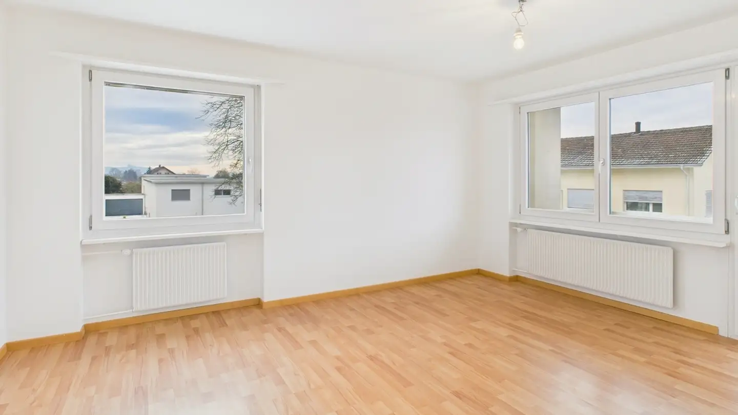 Wohnung mieten - 3296 Arch - Foto 2