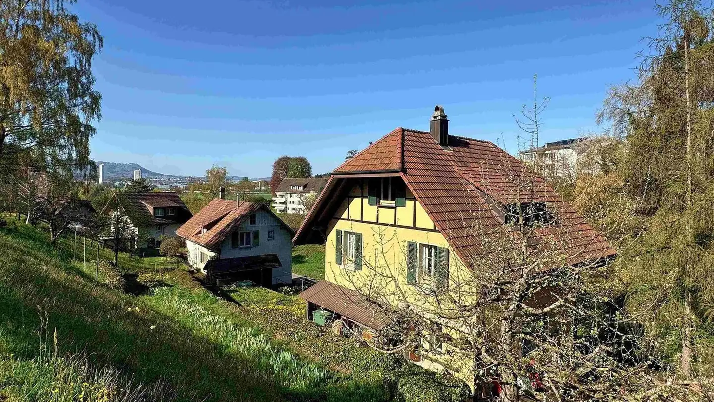 Einfamilienhaus mieten - Bolligenstrasse 116, 3065 Bolligen - Foto 3