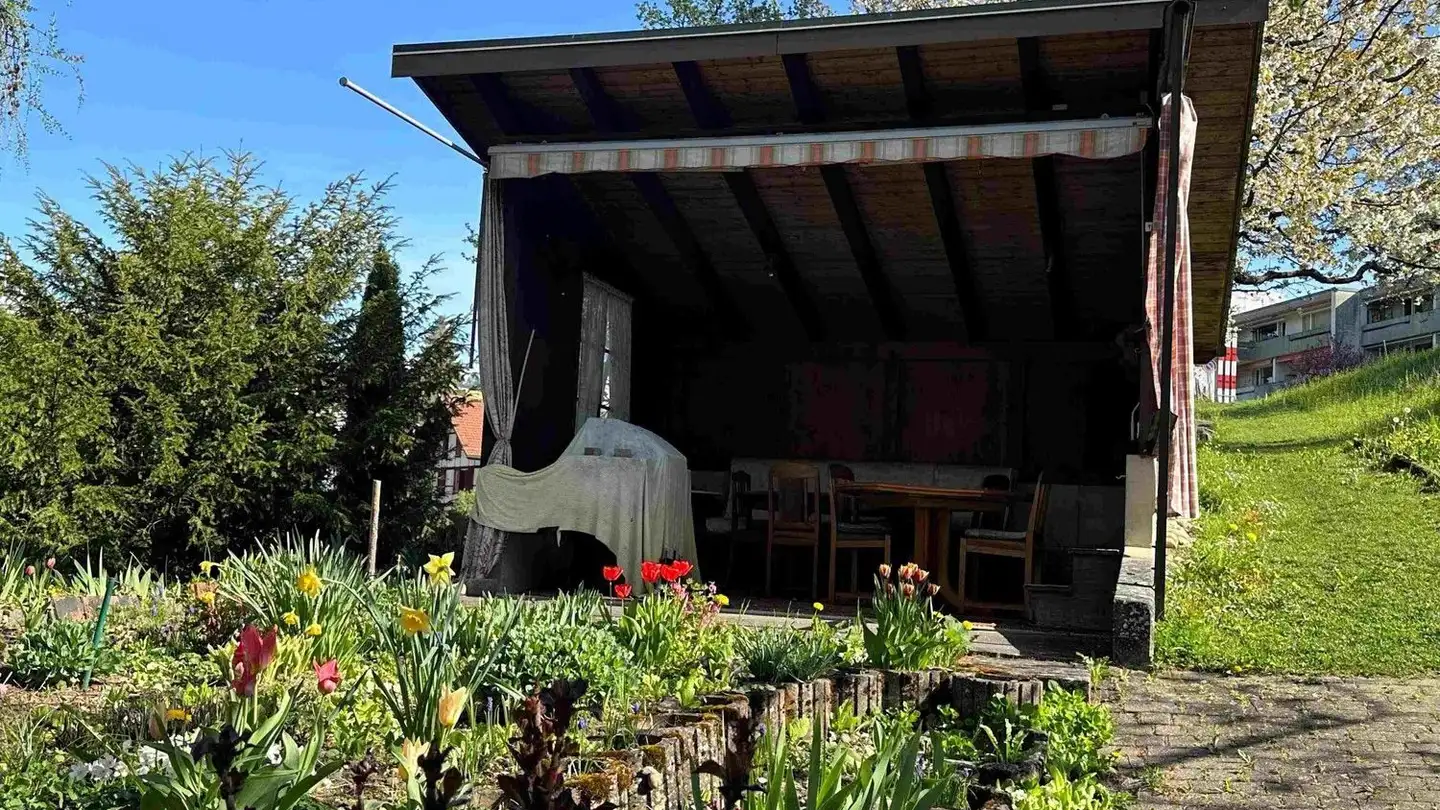 Einfamilienhaus mieten - Bolligenstrasse 116, 3065 Bolligen - Foto 4