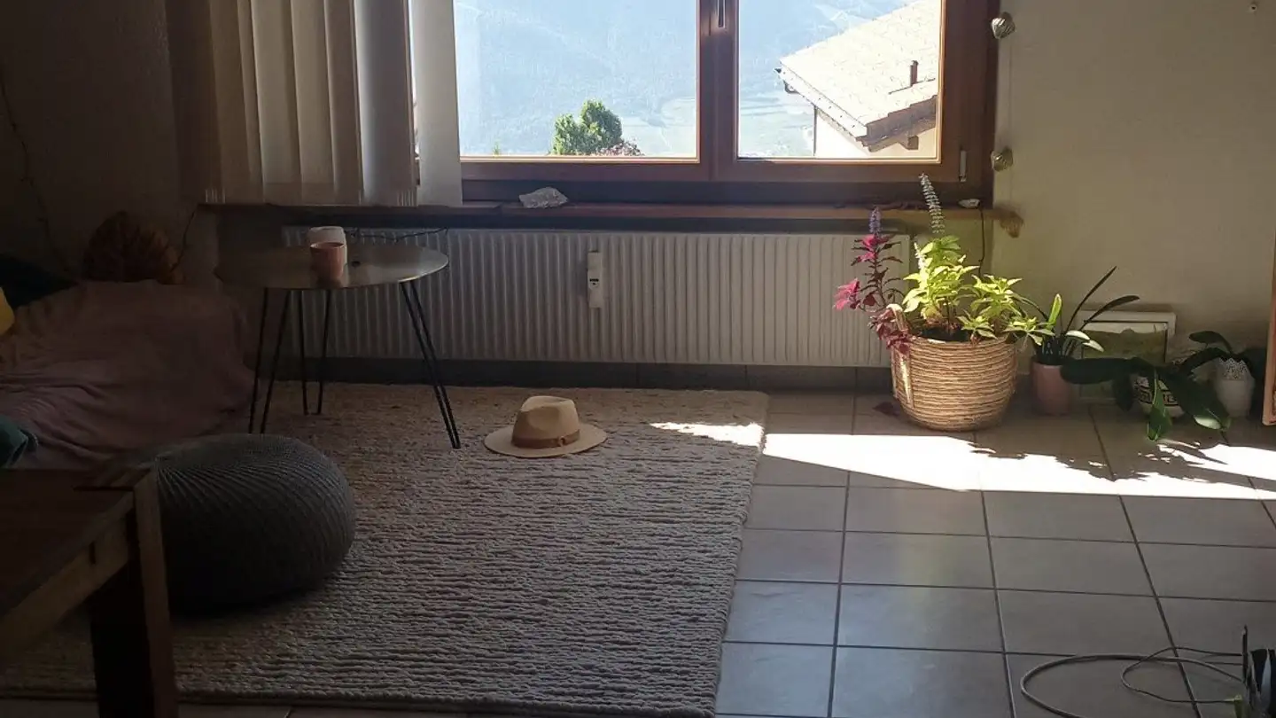 Wohnung mieten - Route De Saxonne 19, 1974 Arbaz