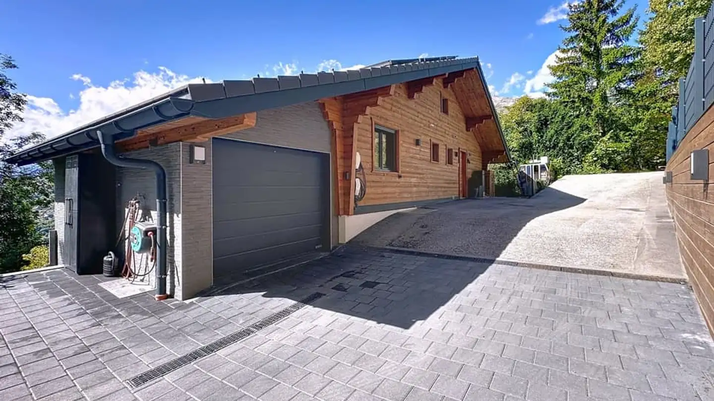 Casa singola in vendita - 1977 Icogne - Foto 4