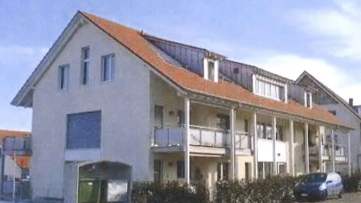 Apartment for rent - Dorfstrasse 115, 5637 Geltwil