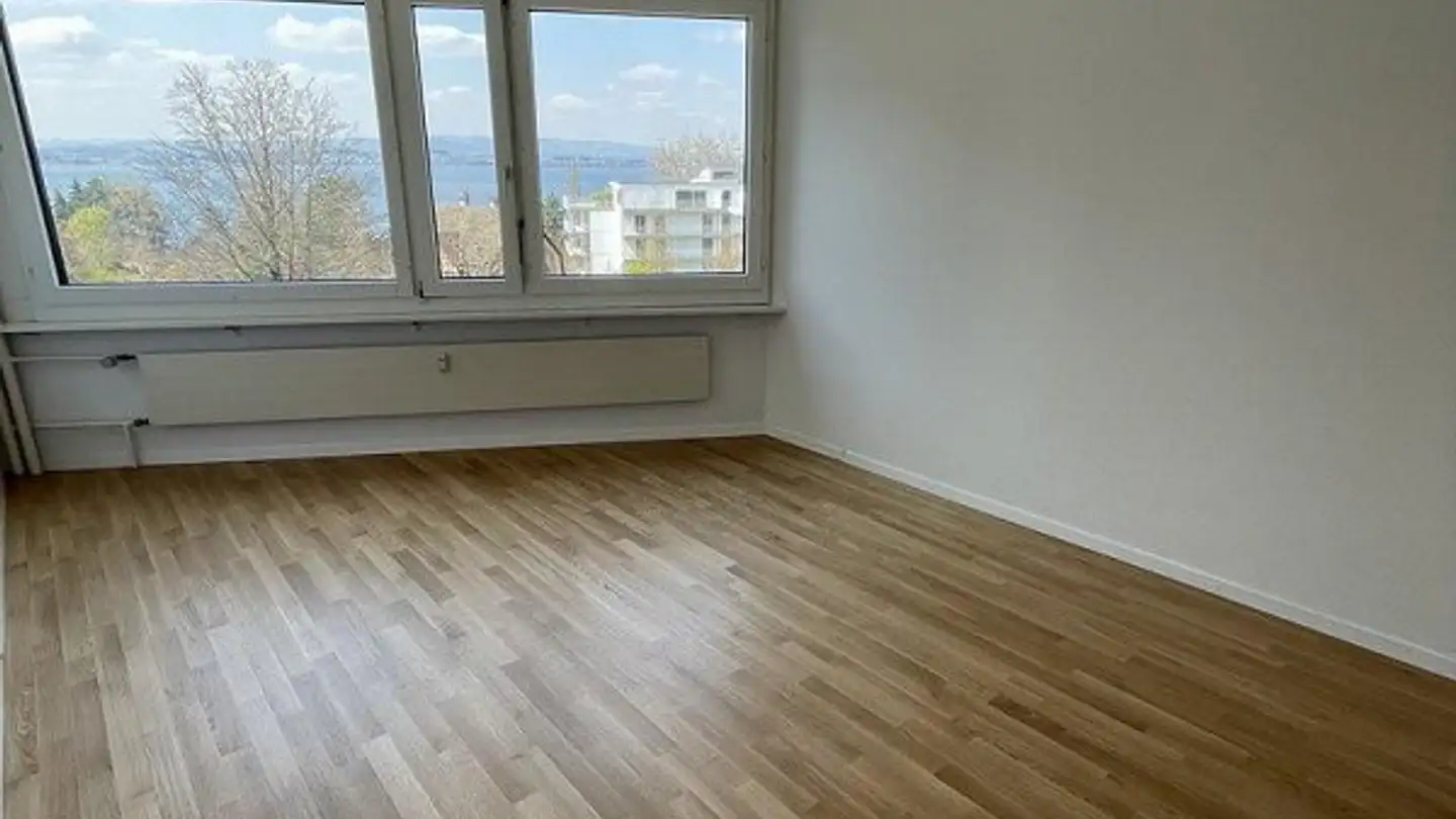 Apartment for rent - 6300 Zug - Photo 3