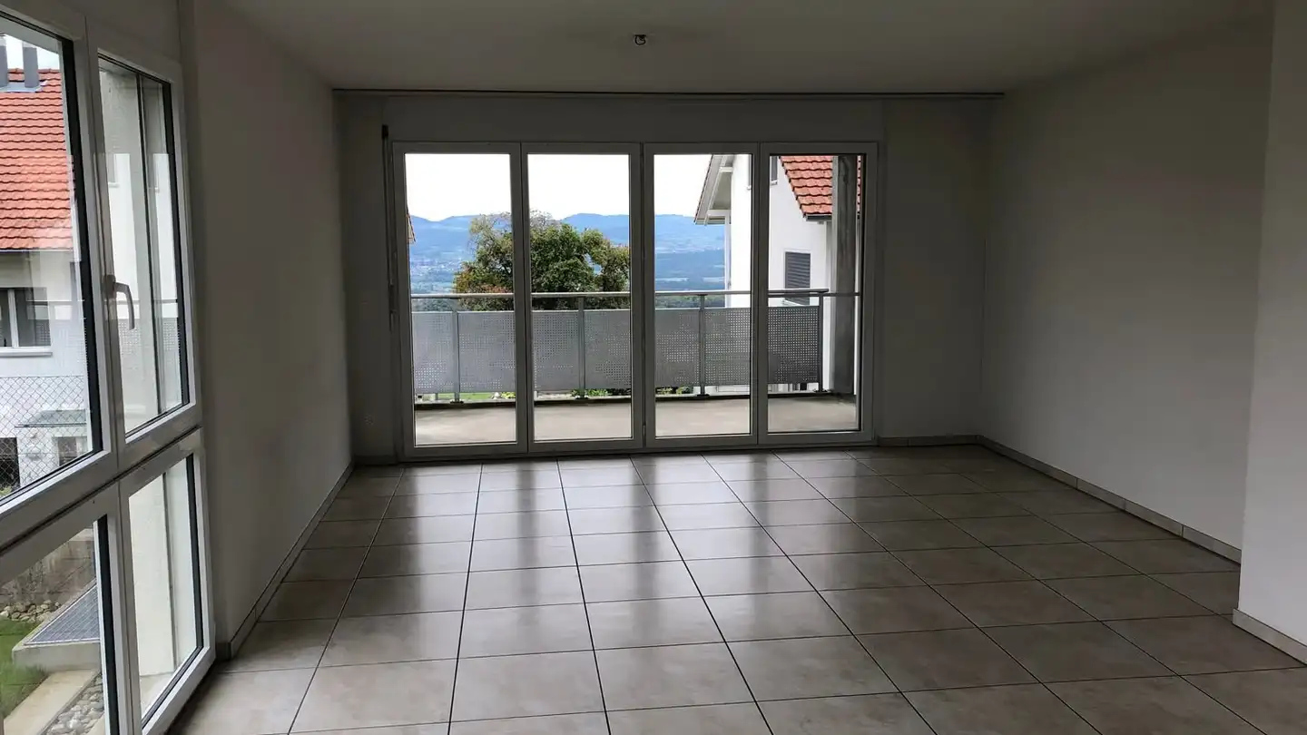 Apartment for rent - Dorfstrasse 115, 5637 Geltwil - Photo 2