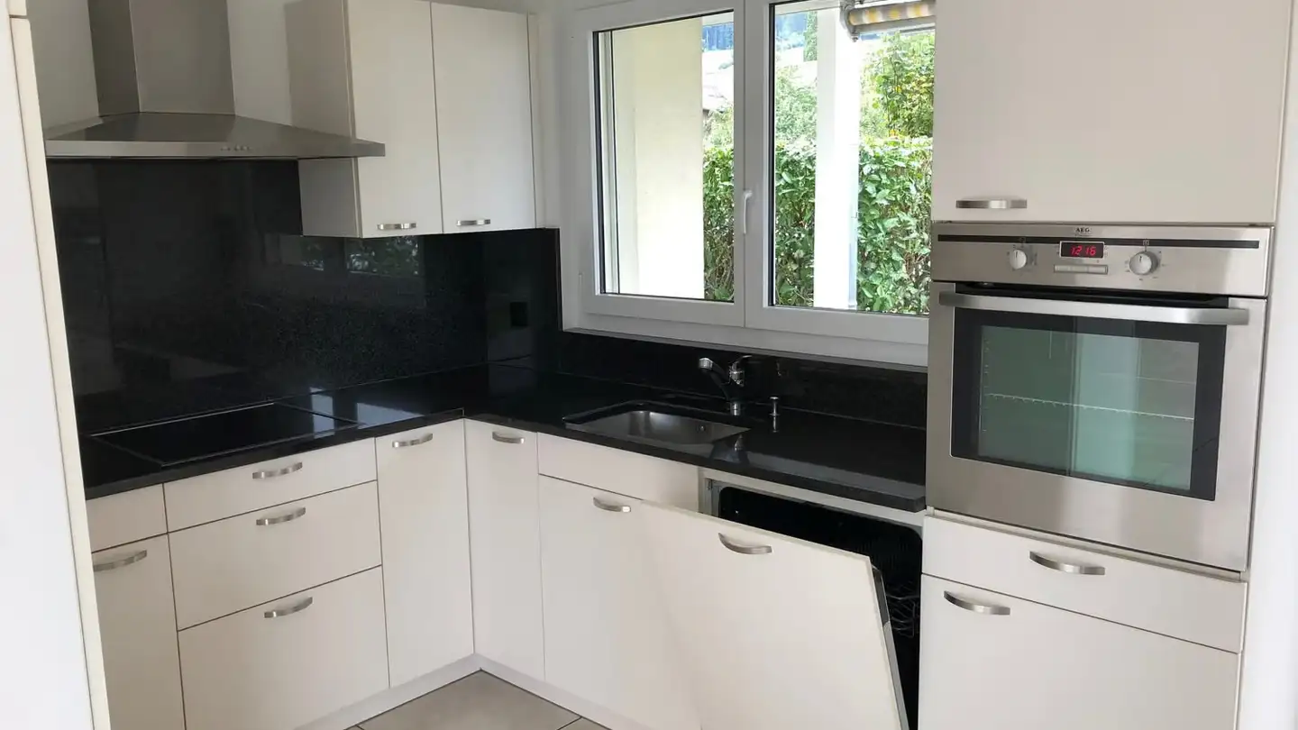 Apartment for rent - Dorfstrasse 115, 5637 Geltwil - Photo 3