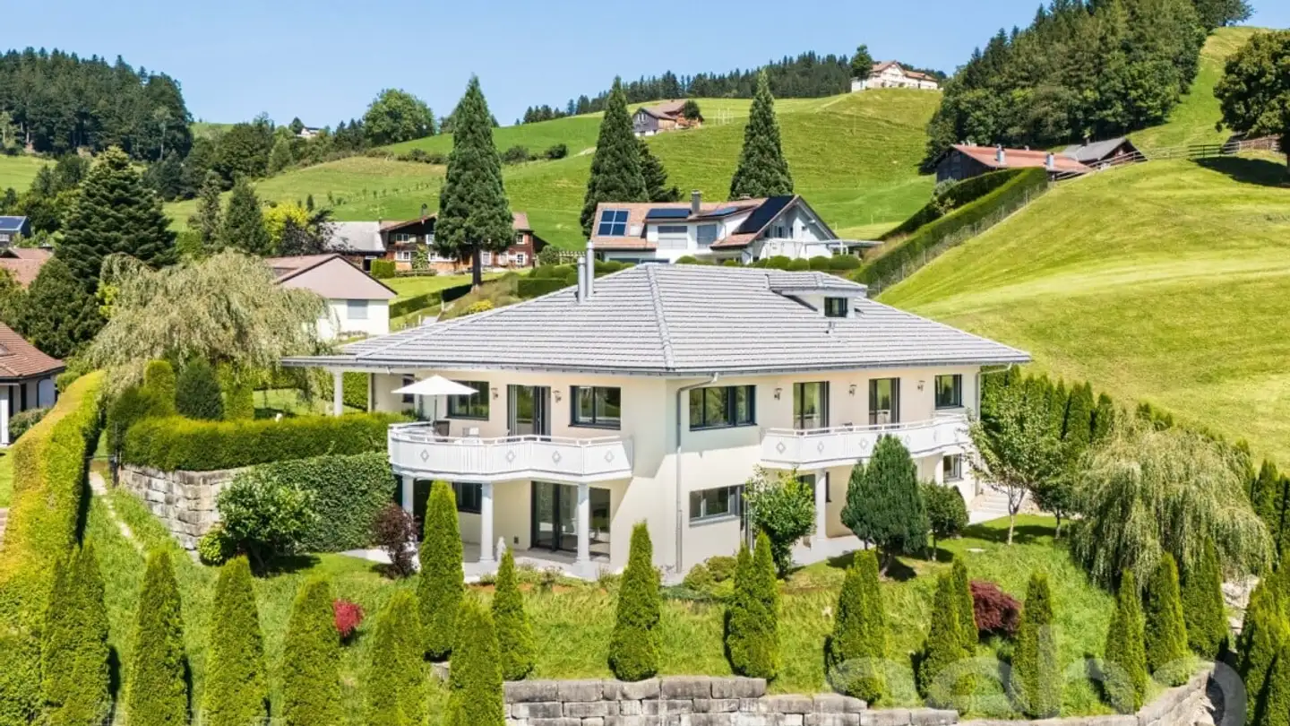 Maison individuelle à vendre - 9056 Gais