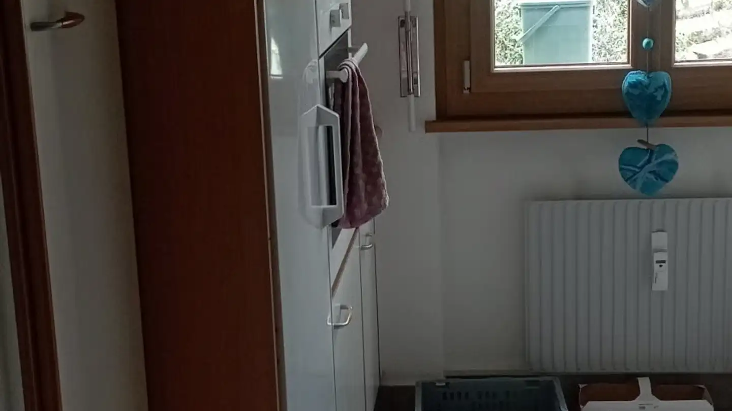 Wohnung mieten - Route De Saxonne 19, 1974 Arbaz - Foto 2