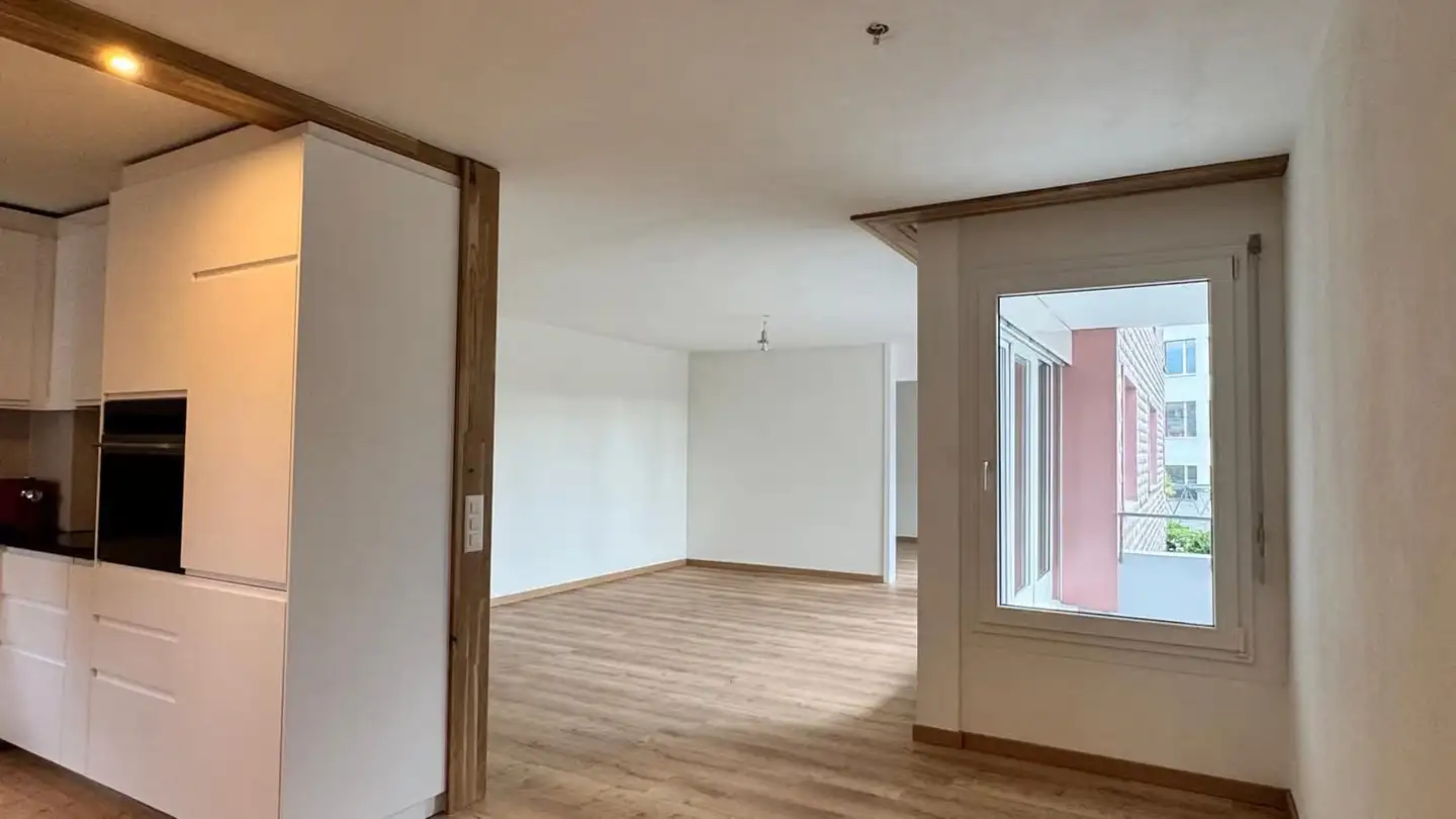 Appartement à louer - Im Seewadel 4, 8105 Regensdorf - Photo 3