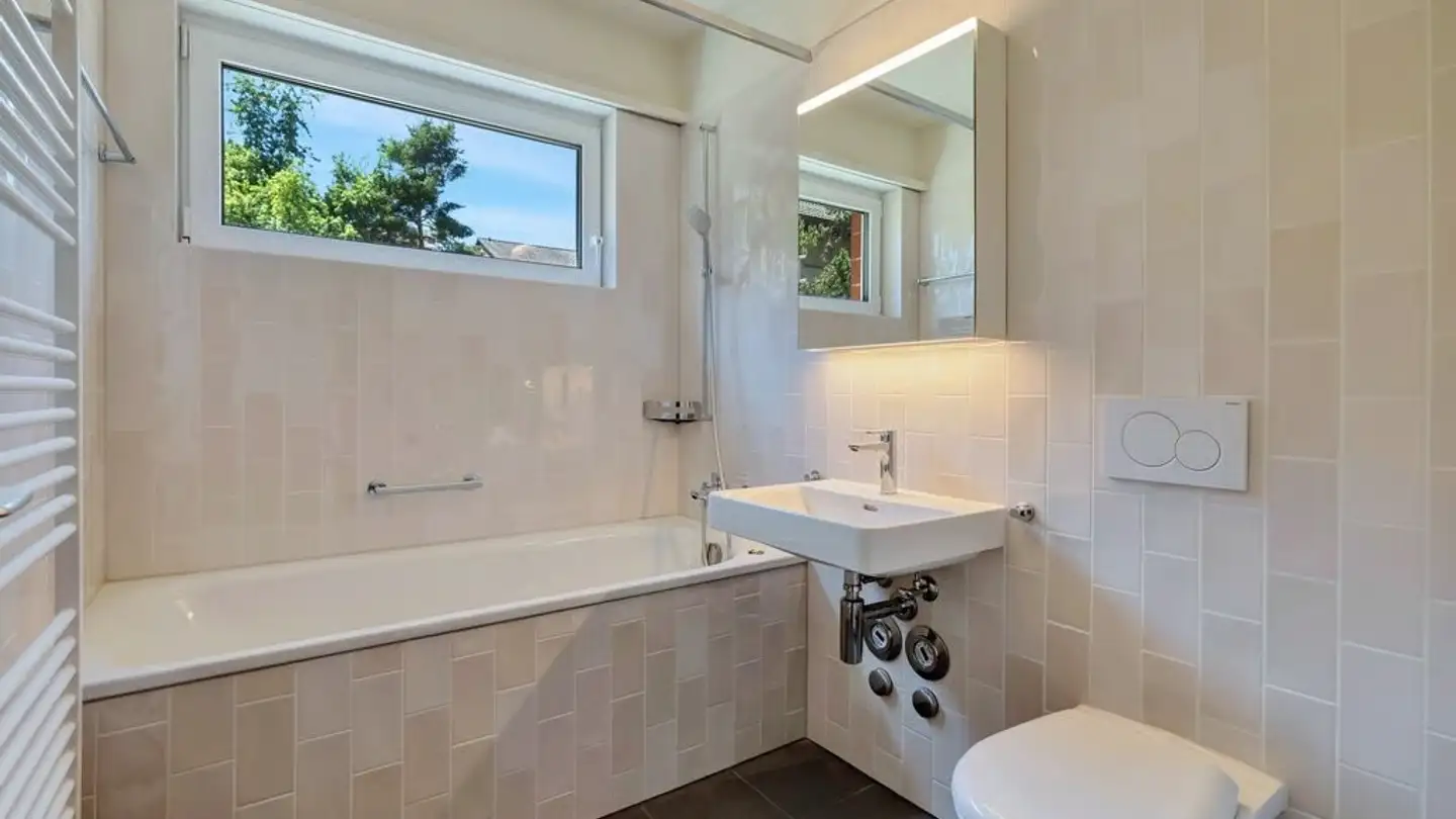 Appartement à louer - Baselmattweg 211b, 4123 Allschwil - Photo 3