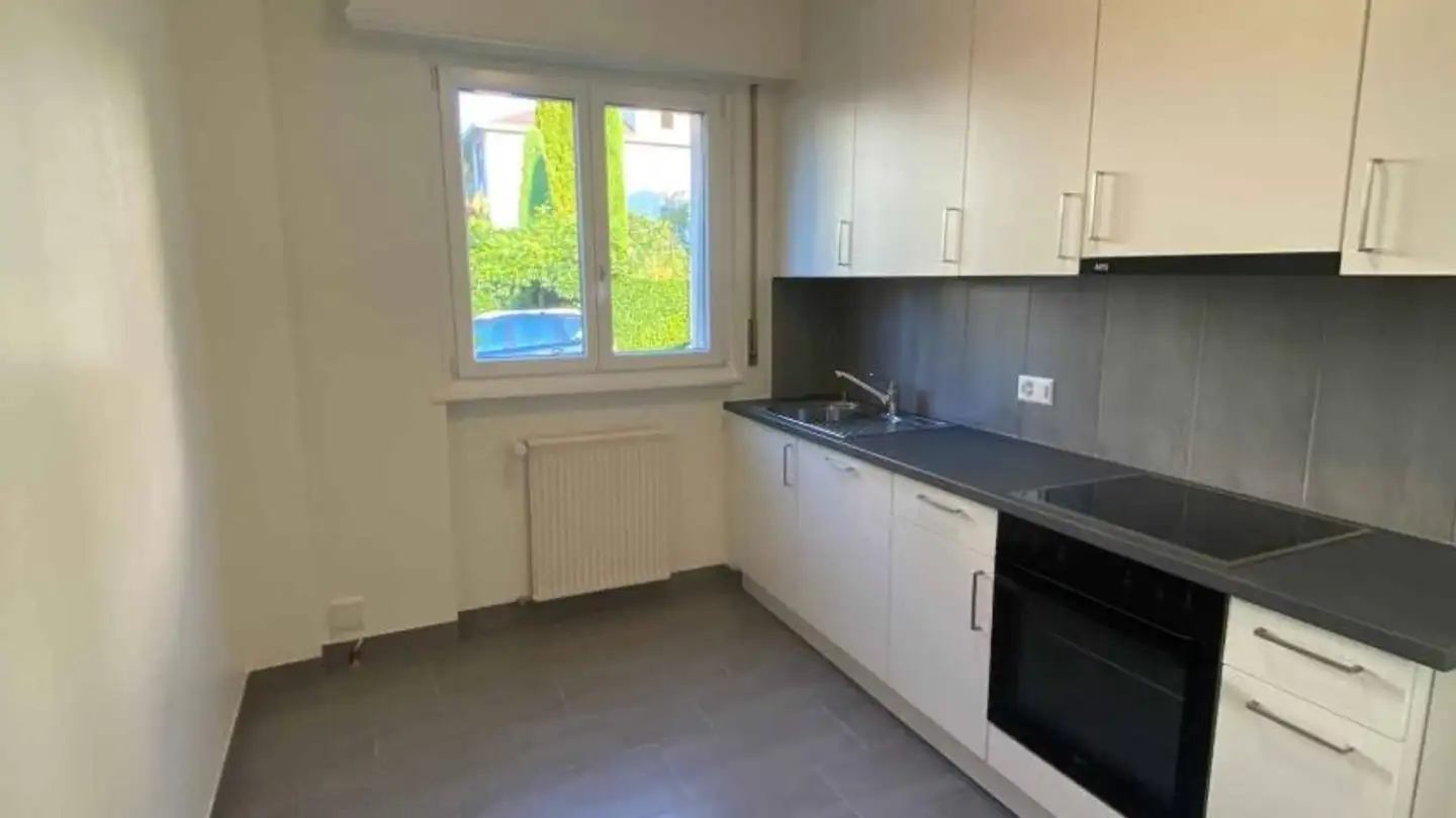 Apartment for rent - 1009 Pully