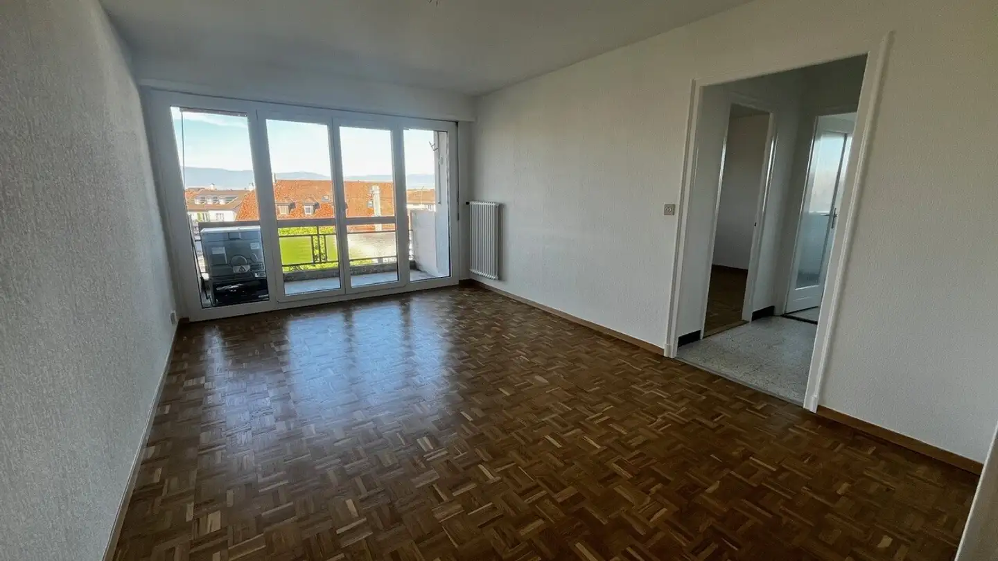Apartment for rent - Rue Des Crêts 1, 1037 Etagnières