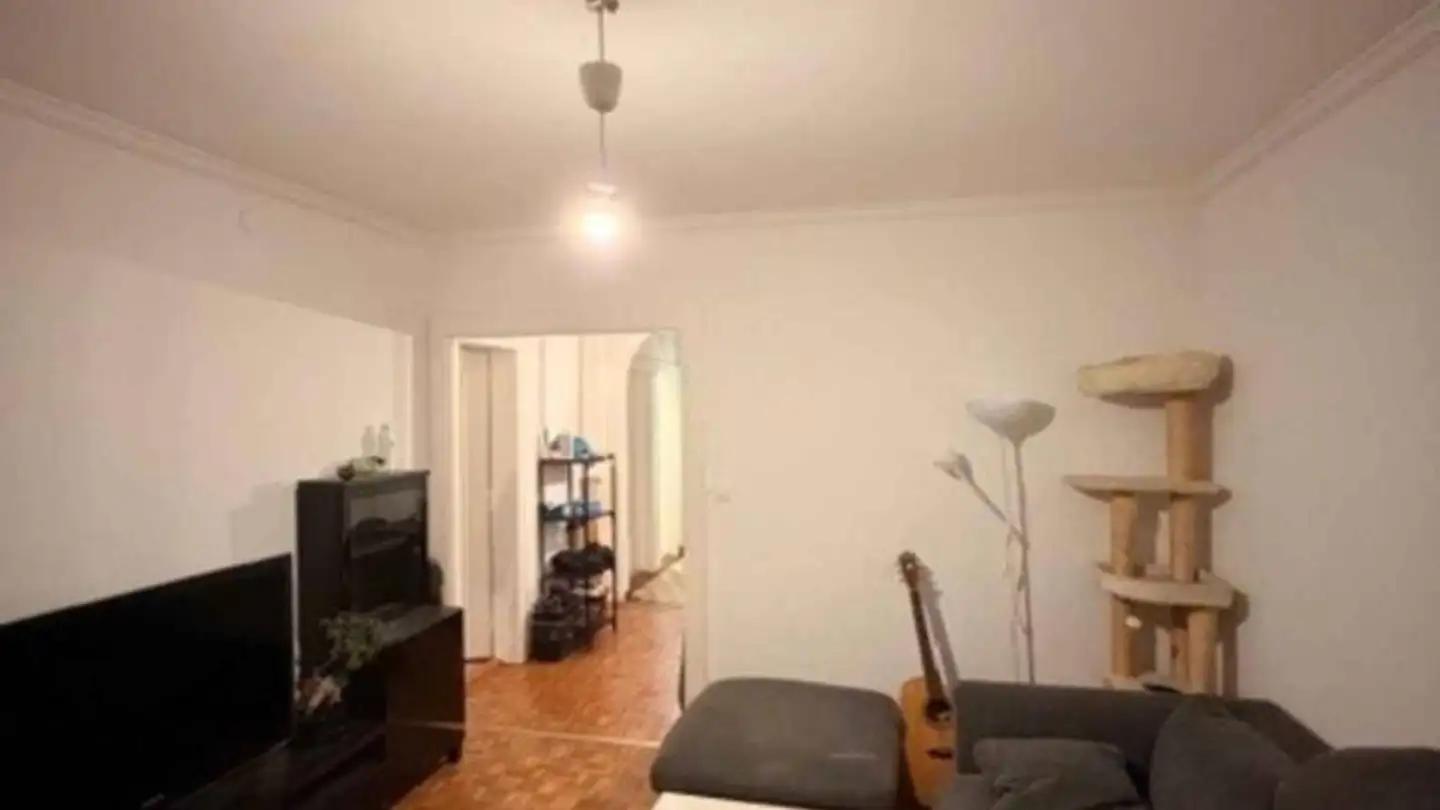 Apartment for rent - 1009 Pully - Photo 2