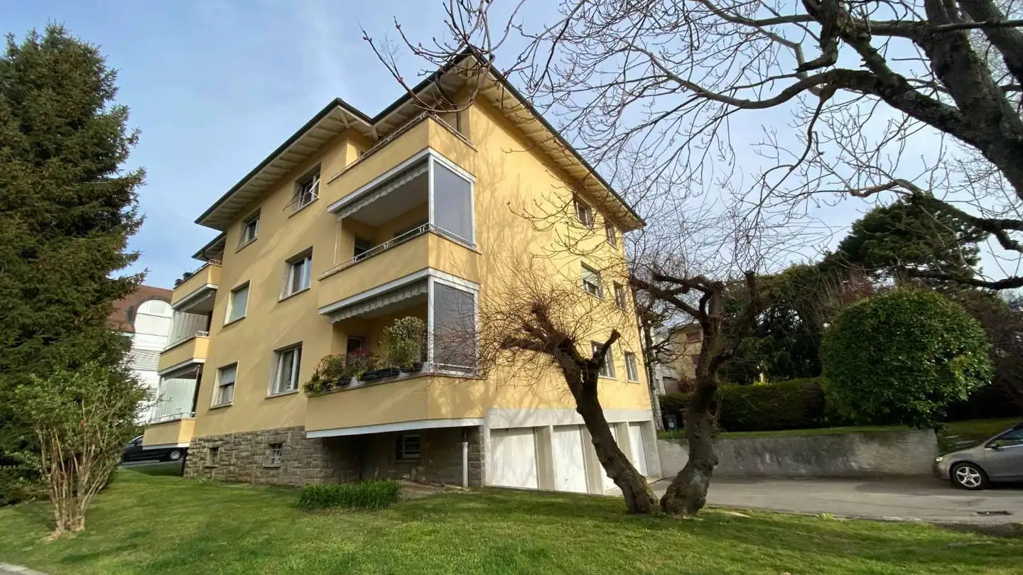 Apartment for rent - 1009 Pully - Photo 4