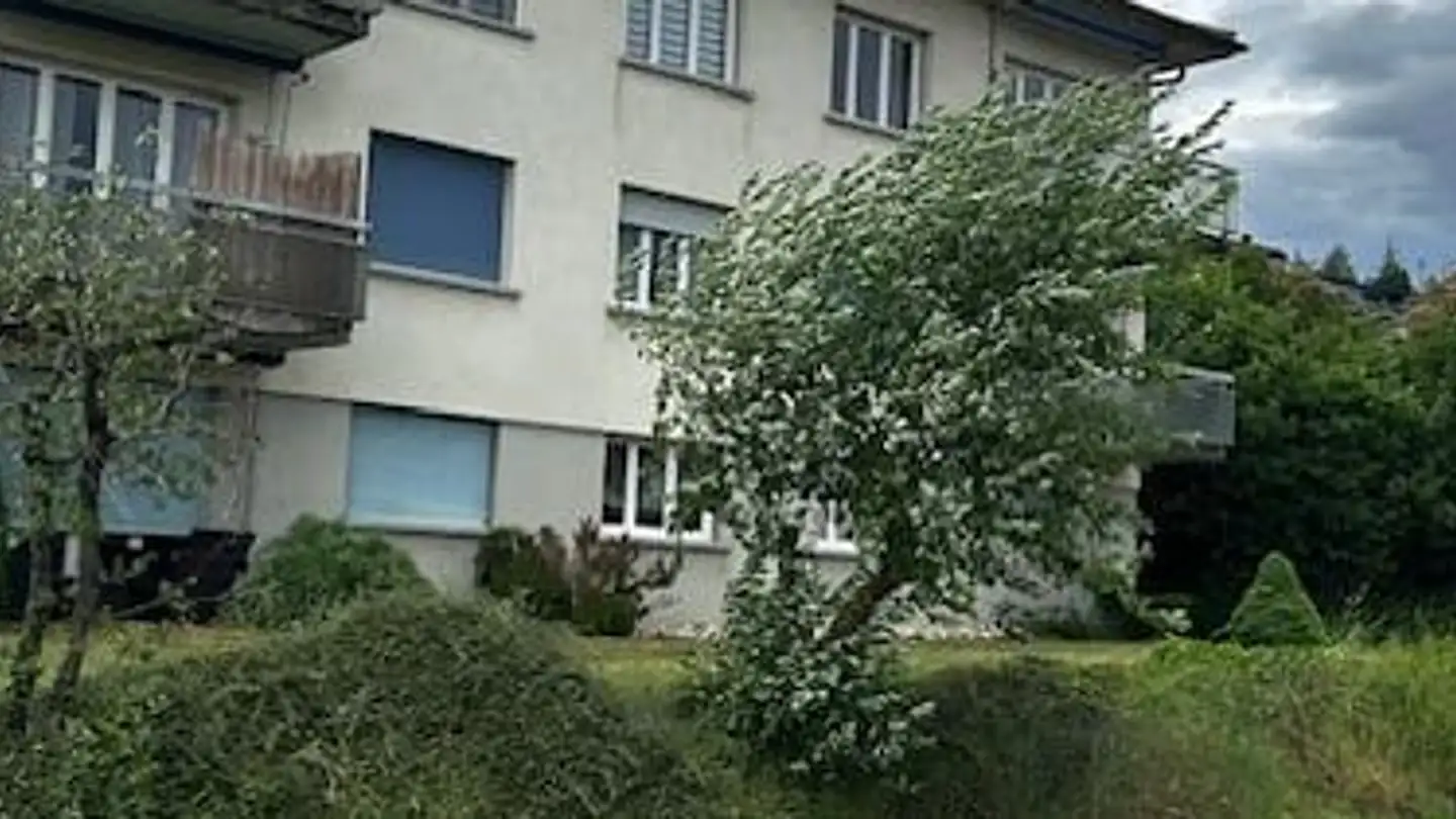 Appartement à louer - Rue de la Pacotte 16, 2012 Auvernier