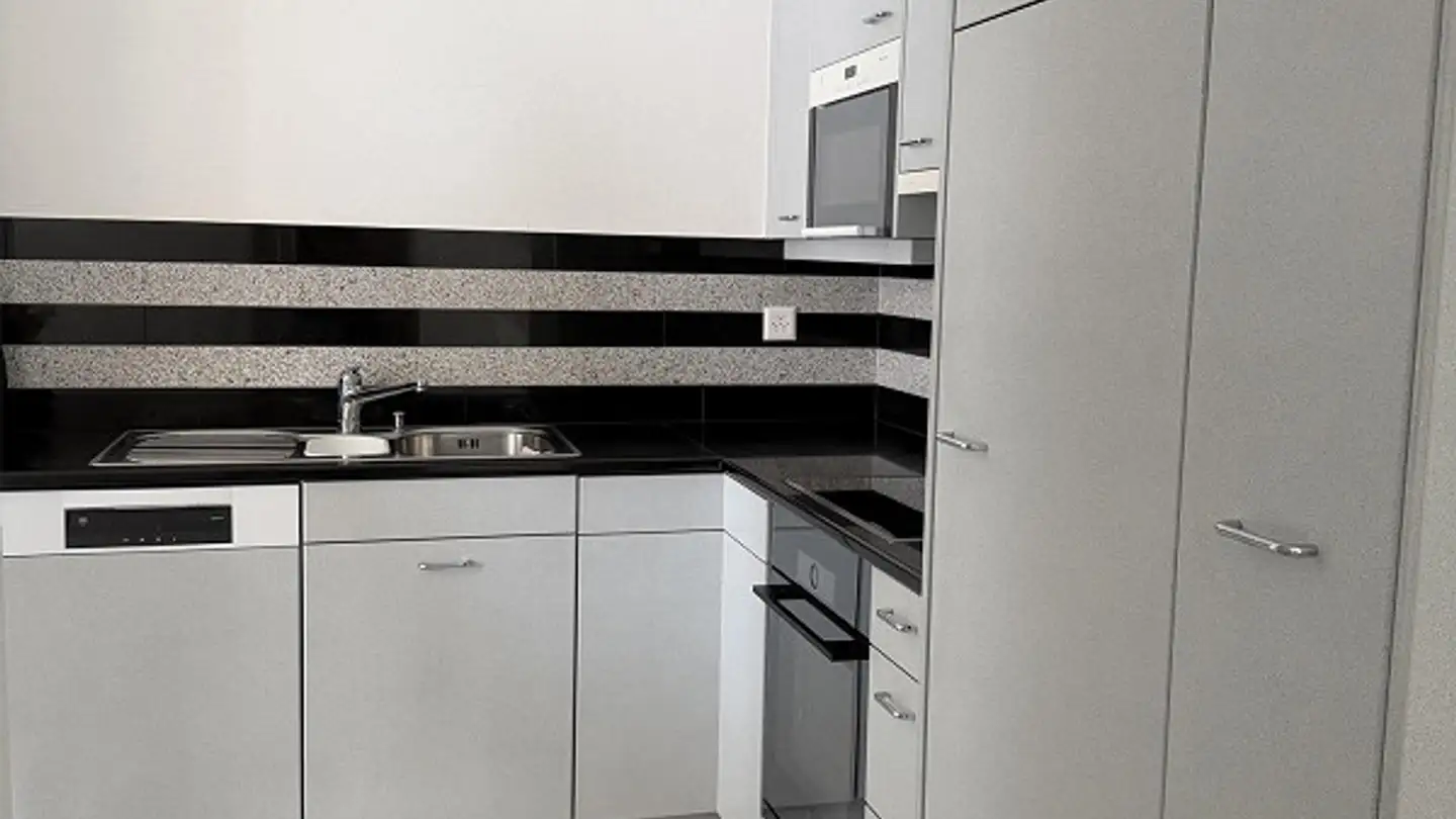 Appartamento in affitto - Haldenstrasse 13, 8306 Brüttisellen - Foto 3