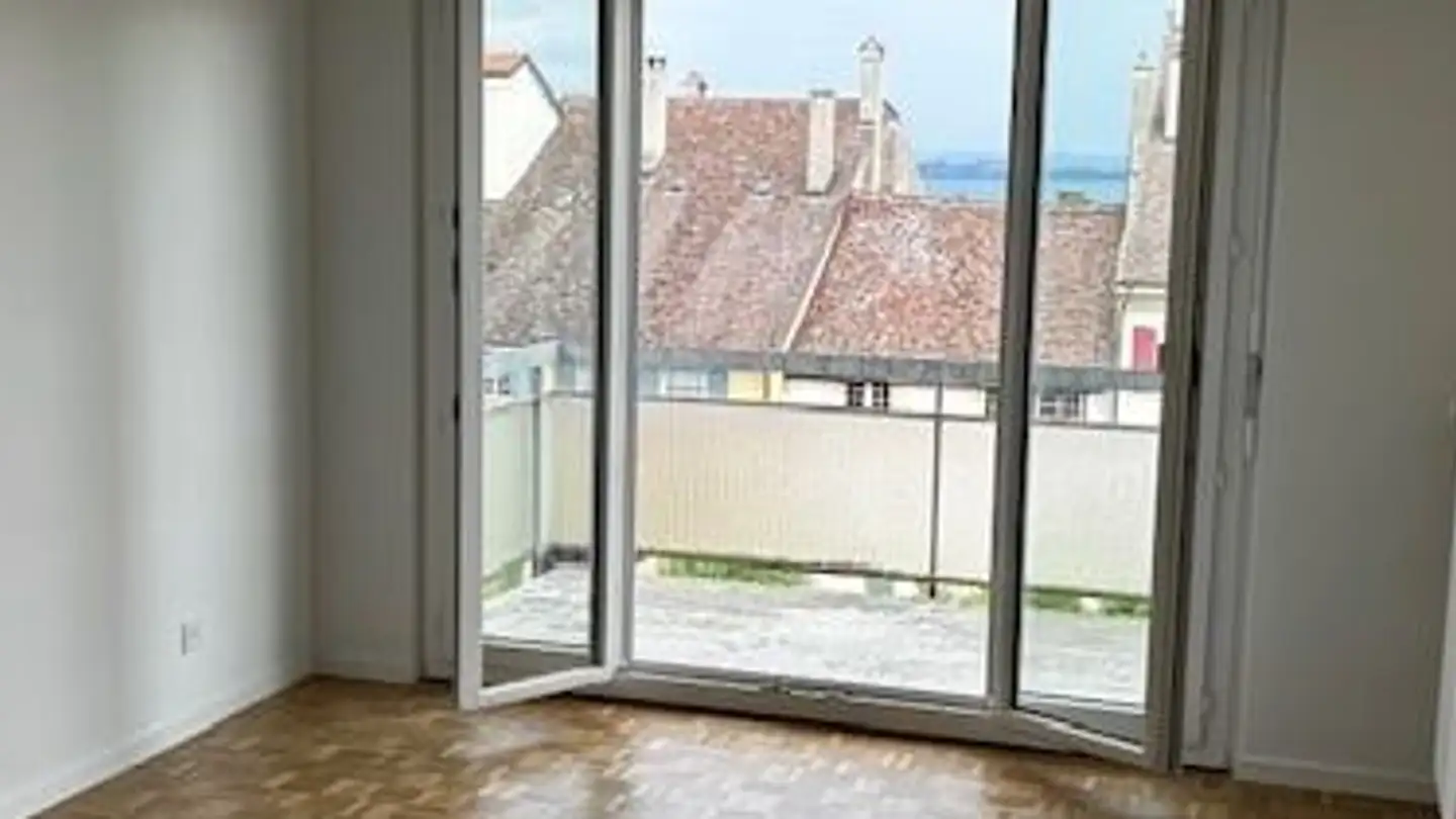 Appartement à louer - Rue de la Pacotte 16, 2012 Auvernier - Photo 2