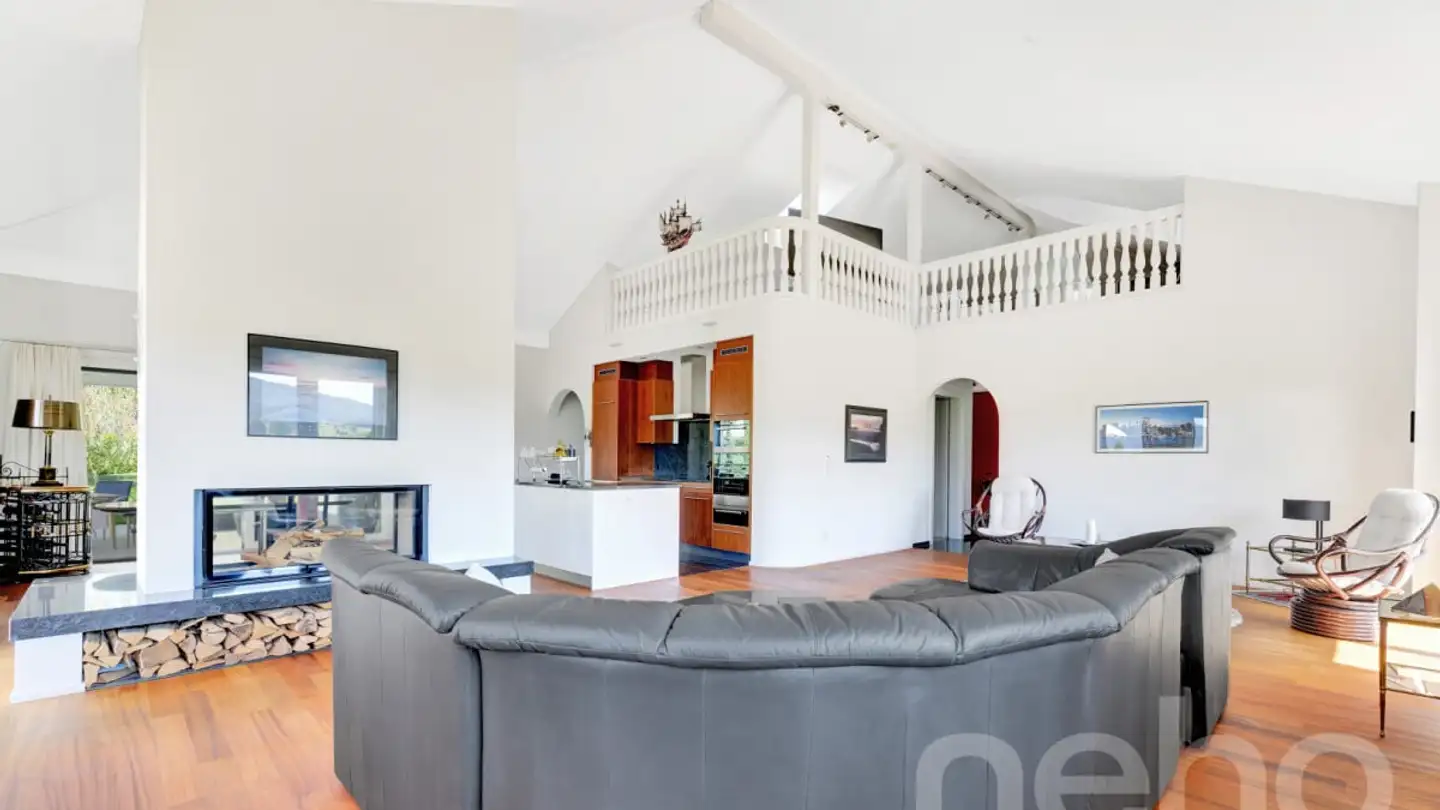 Maison individuelle à vendre - 9056 Gais - Photo 3