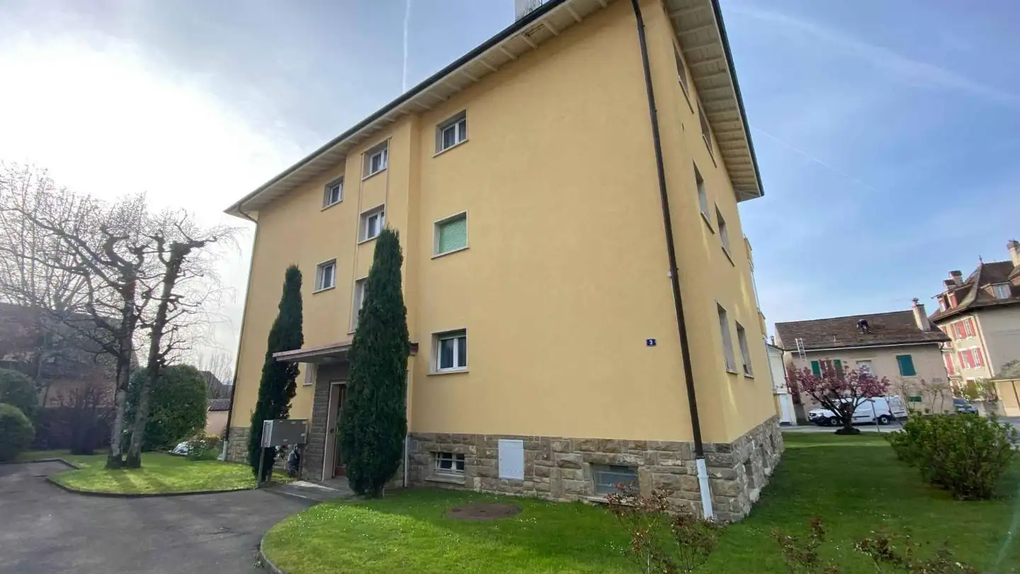 Apartment for rent - 1009 Pully - Photo 3