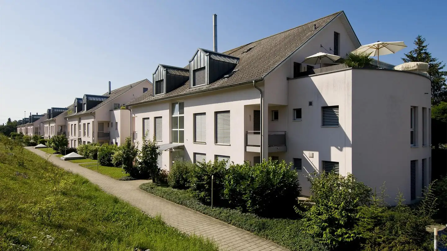Appartamento in affitto - Haldenstrasse 13, 8306 Brüttisellen