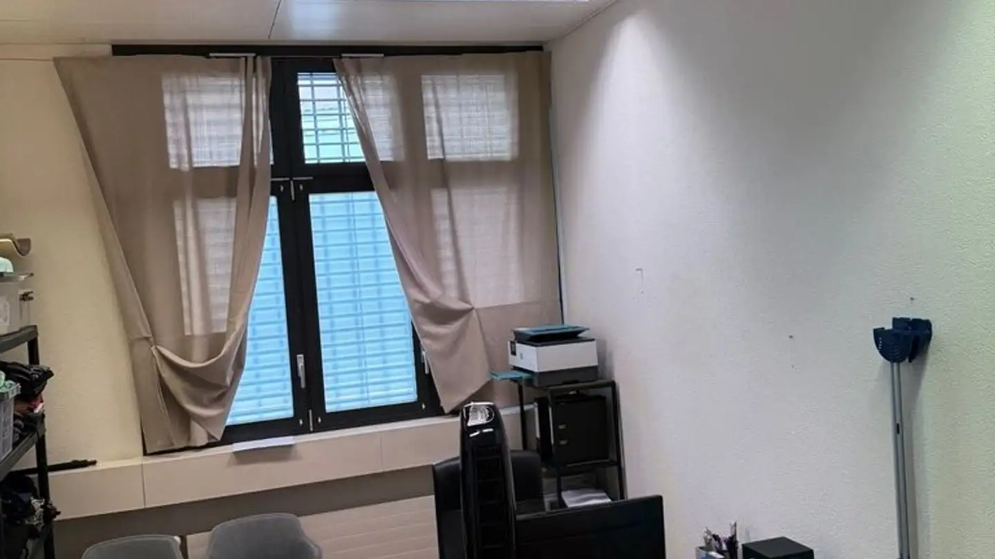 Bürofläche mieten - Dornacherstrasse 15, 4600 Olten