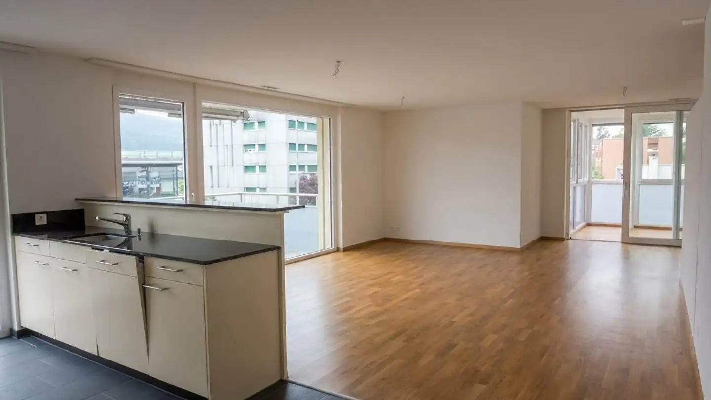 Apartment for rent - Solothurnerstrasse 288, 4600 Olten