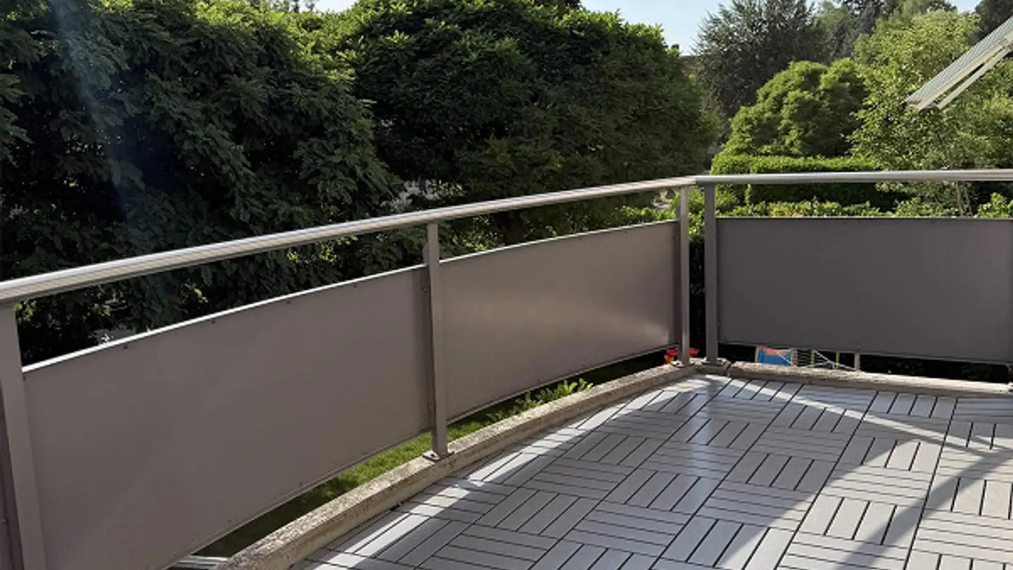 Appartamento in affitto - Haldenstrasse 13, 8306 Brüttisellen - Foto 4