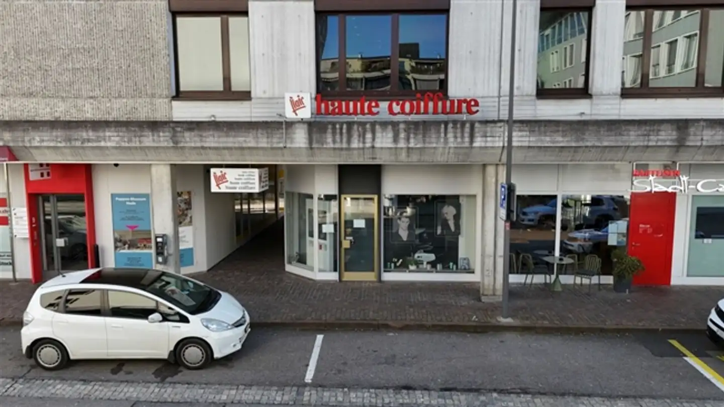 Appartamento in vendita - Farbweg 9, 3400 Burgdorf - Photo 4