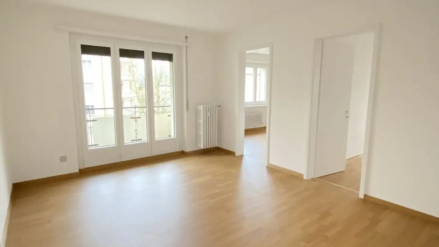 Appartamento in affitto - Zentralstrasse, 5430 Wettingen - Foto 2