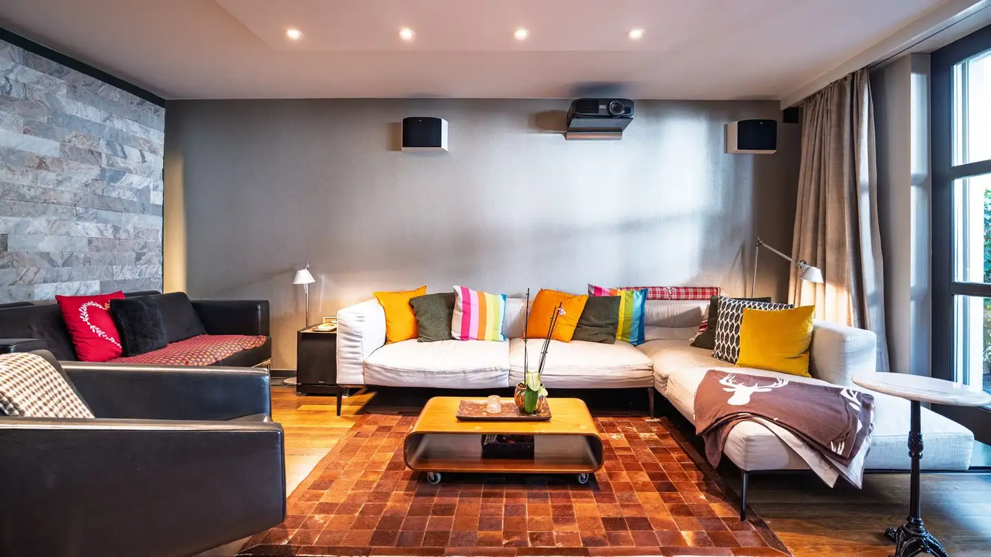 Maison en terrasse à vendre - Gehrenholz 9h, 8055 Zürich - Photo 4