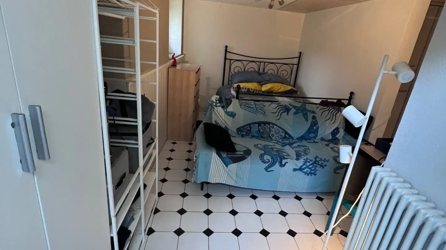 Wohnung mieten - Place Du Village 4, 1189 Saubraz