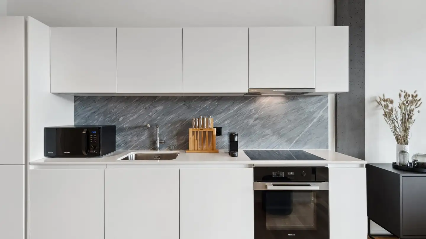 Wohnung mieten - Brown Boveri Platz 4, 5400 Baden - Foto 3