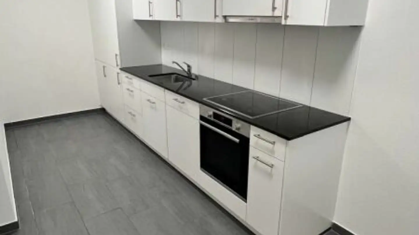 Wohnung mieten - Reuttistrasse 15, 9500 Wil SG