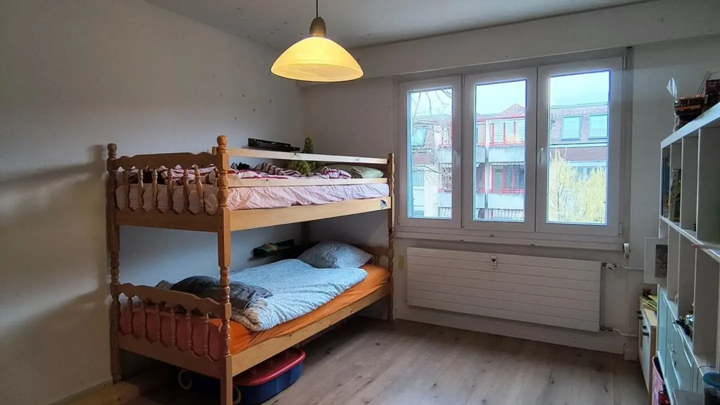 Apartment for rent - Rue D'aegerten / Aegertenstrasse 8, 2503 Biel/Bienne - Photo 3