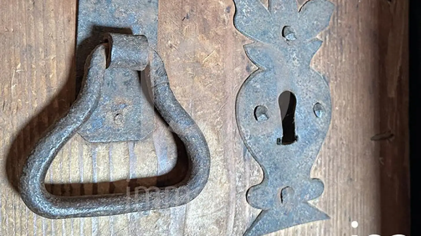 Apartment for sale - Oberdorf 35, 3150 Schwarzenburg - Photo 3