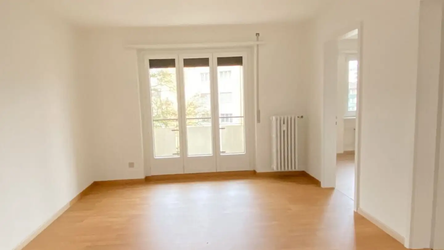 Appartamento in affitto - Zentralstrasse, 5430 Wettingen - Foto 3