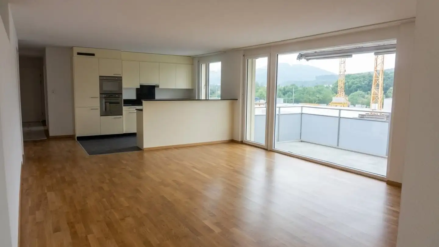 Wohnung mieten - Solothurnerstrasse 288, 4600 Olten - Foto 3