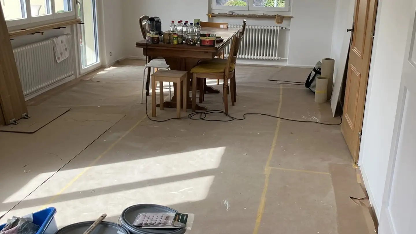 Single house for rent - Eigenheimstrasse 17, 8700 Küsnacht ZH