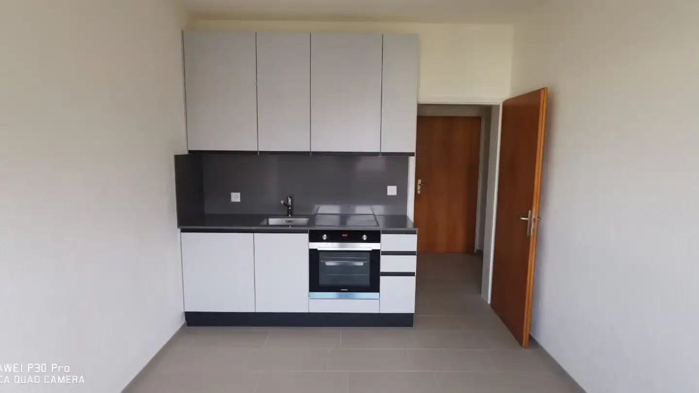 Appartamento in affitto - Via Franco Zorzi 18a, 6500 Bellinzona - Foto 2