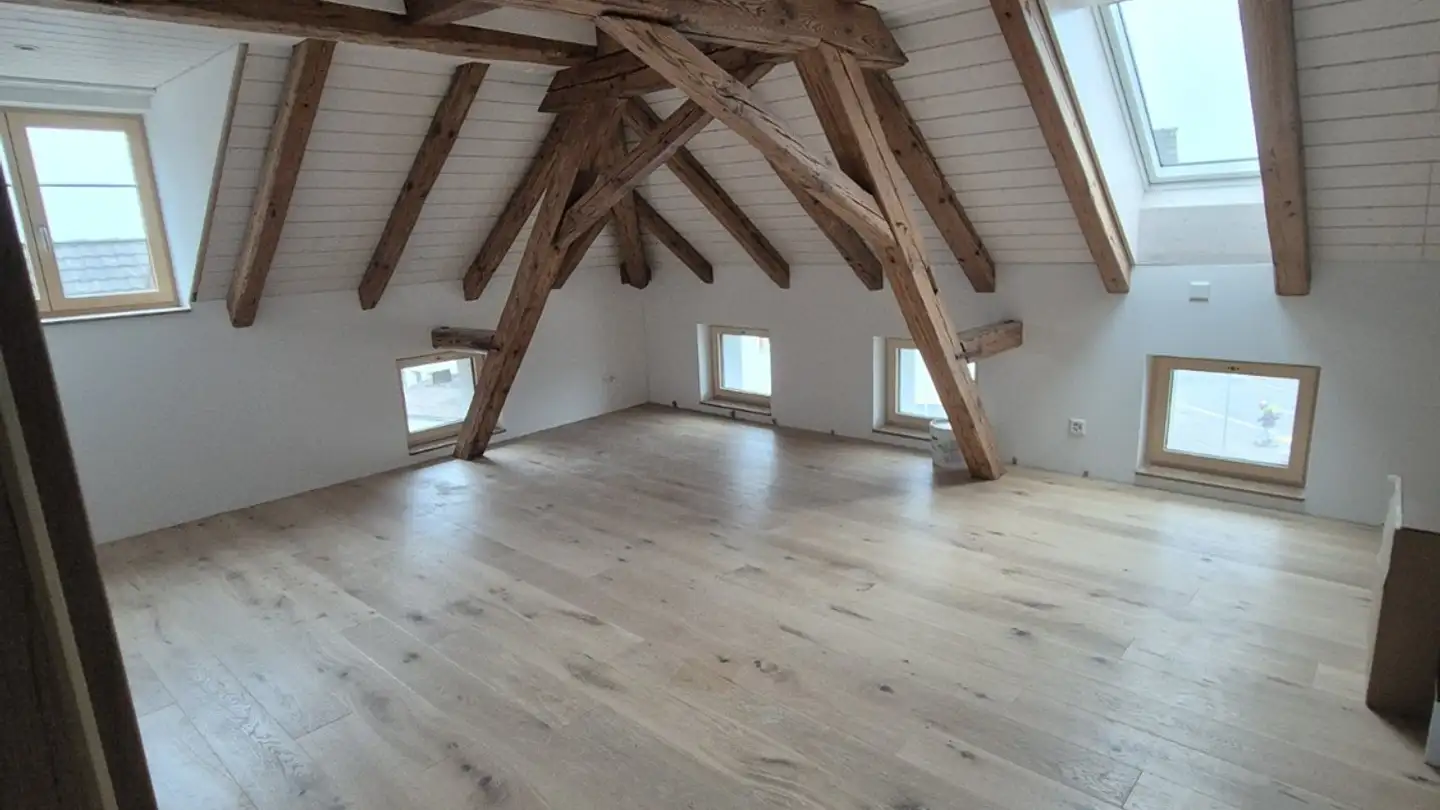 Appartamento in affitto - Altnauerstrasse 10, 8594 Güttingen - Foto 4